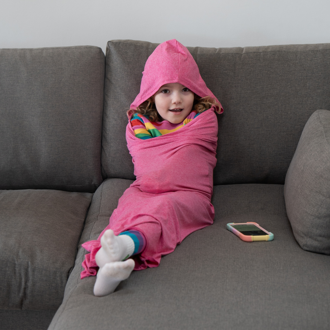Compression Pod