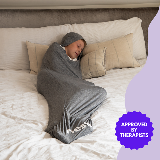 Compression Pod
