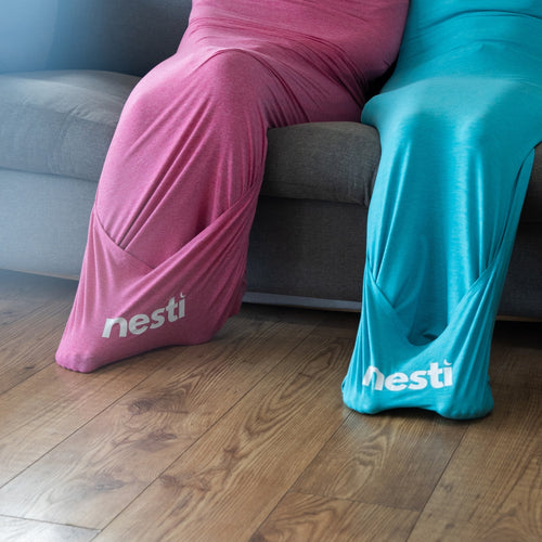 Compression Pod