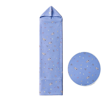 Compression Pod